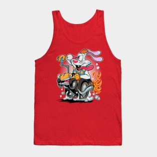 ROGER FINK Tank Top